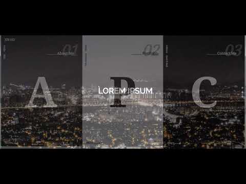 비전공자를 위한 리액트 프론트엔드 개발, UI/UX디자이너, 웹디자인 취업 국비교육 - 이전기수 훈련생 포트폴리오 3