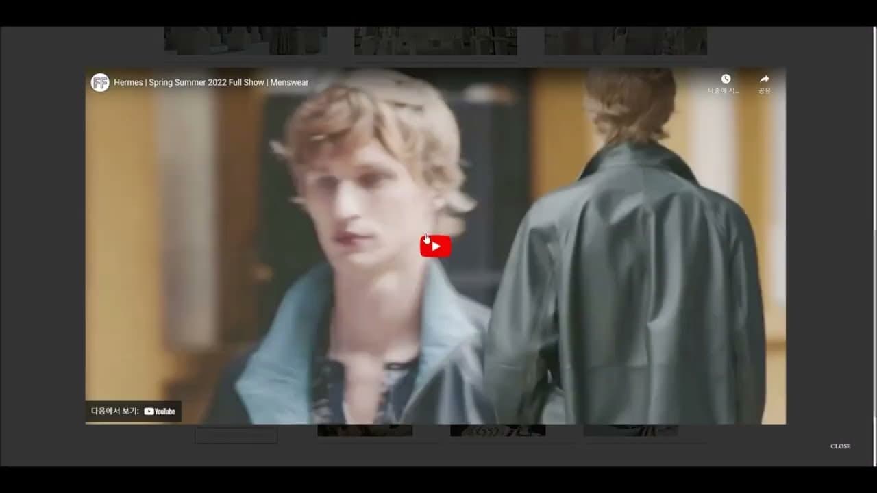 비전공자를 위한 리액트 프론트엔드 개발, UI/UX디자이너, 웹디자인 취업 국비교육 - 이전기수 훈련생 포트폴리오 6